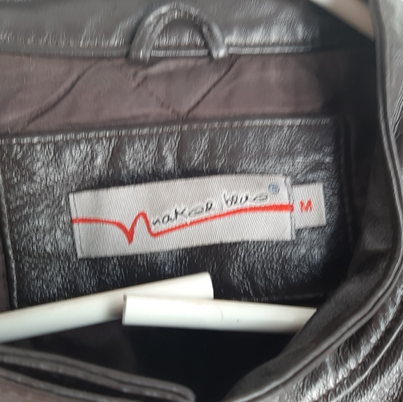 Coat - Picture 3 of 3